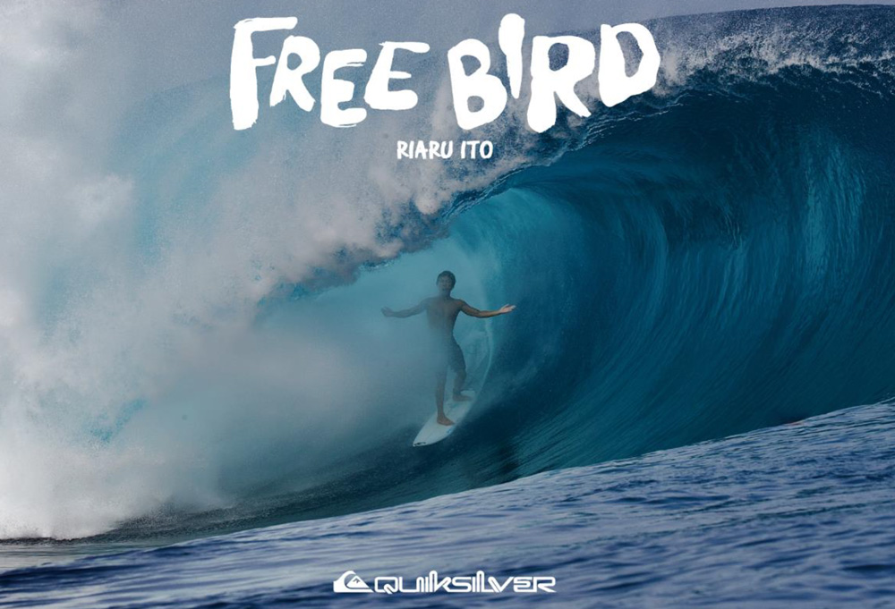 FREE BIRD