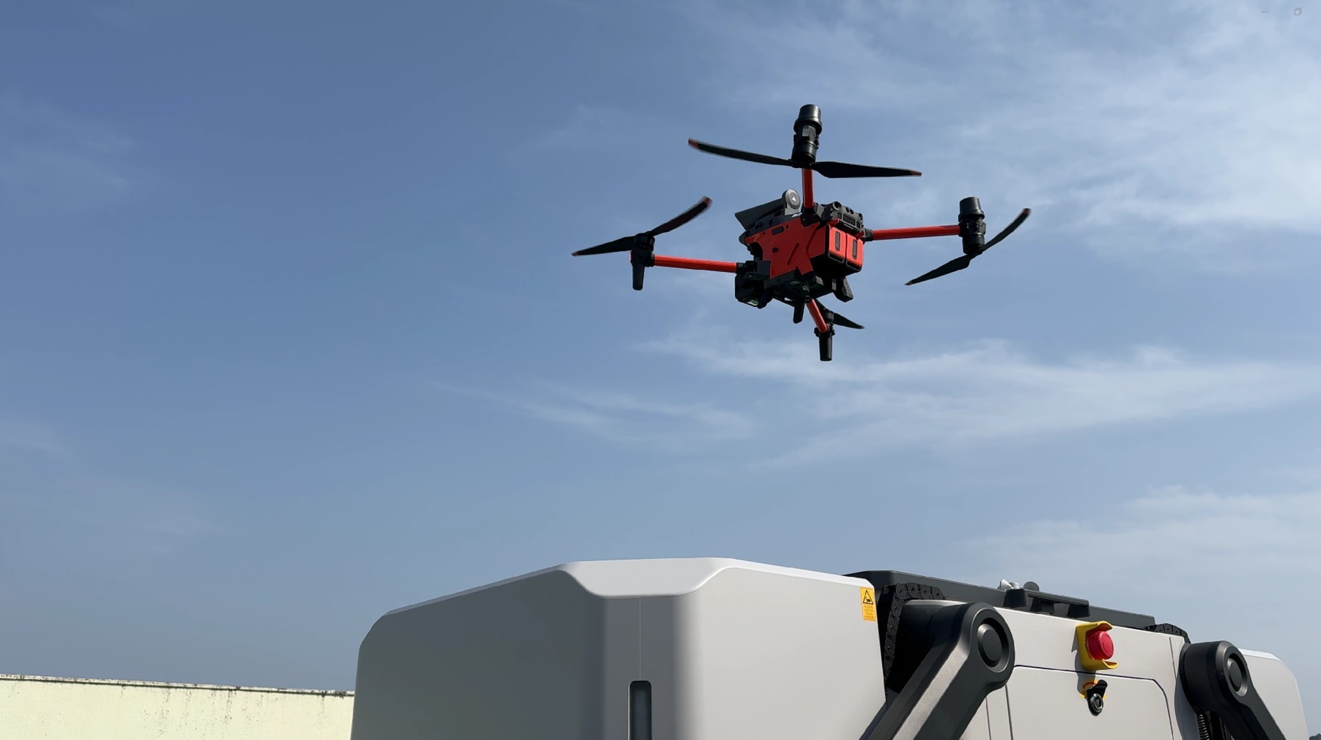 防災×ドローン。千葉一宮町でサーファーへ向けた新しい津波避難